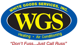 White Goods Services, Inc.